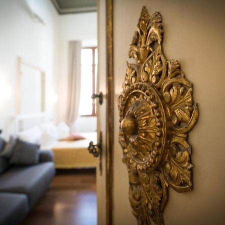 Wine Apartments Florence Chianti Classico Exterior foto