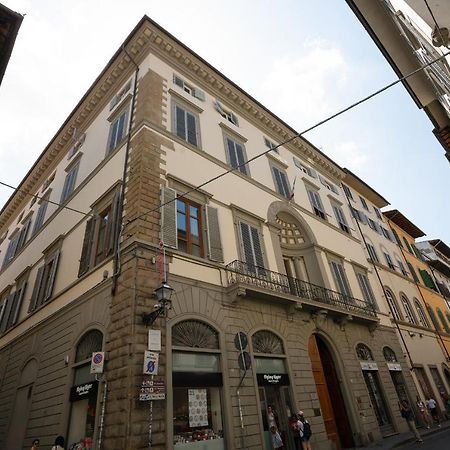 Wine Apartments Florence Chianti Classico Exterior foto