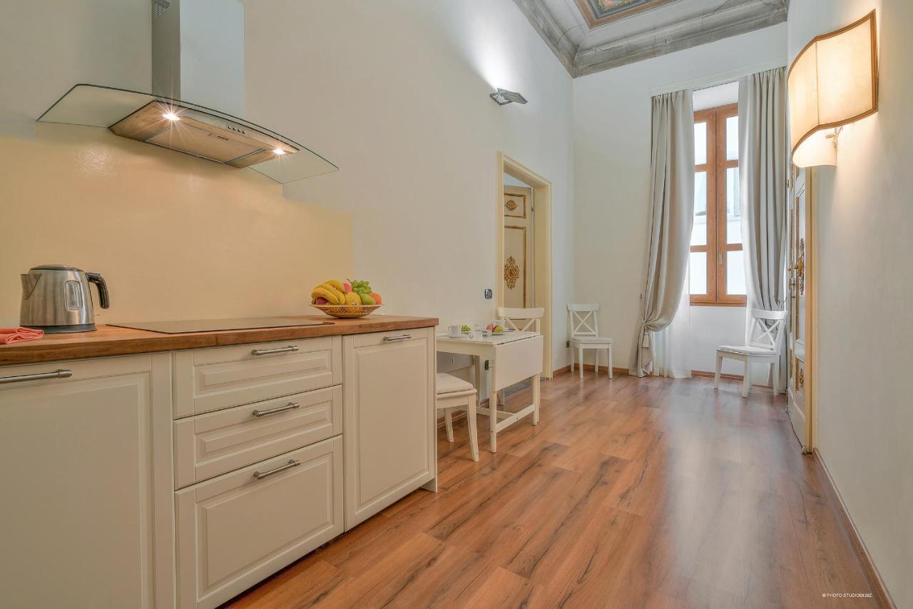 Wine Apartments Florence Chianti Classico Exterior foto
