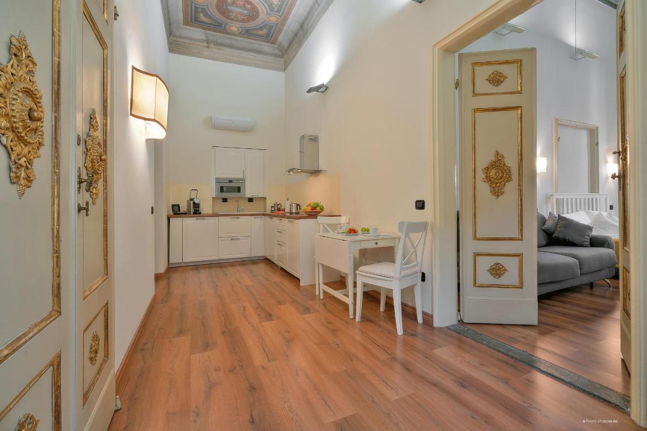Wine Apartments Florence Chianti Classico Exterior foto