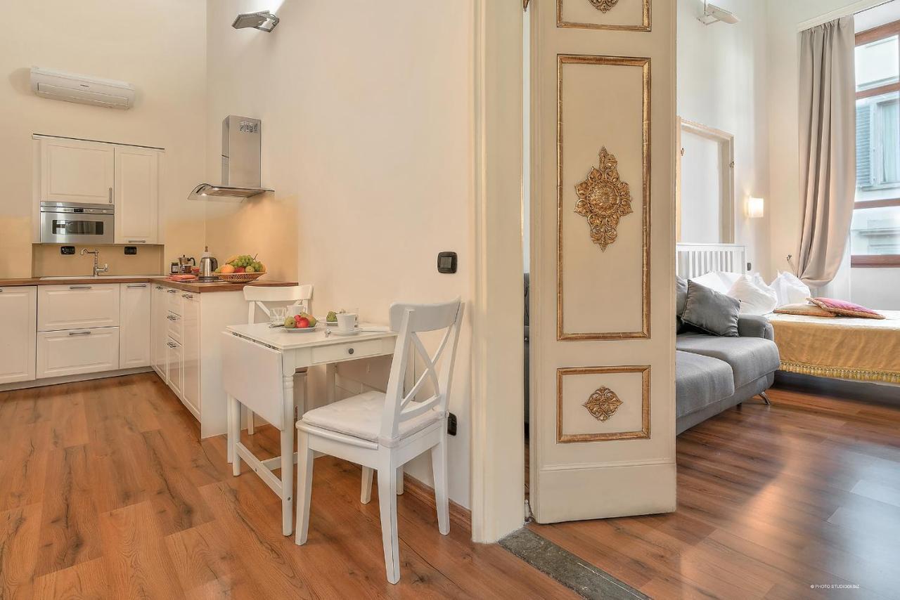 Wine Apartments Florence Chianti Classico Exterior foto