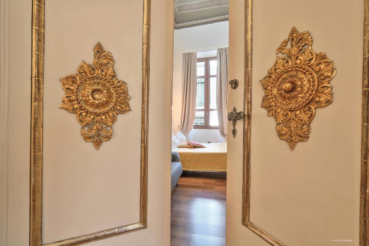 Wine Apartments Florence Chianti Classico Exterior foto