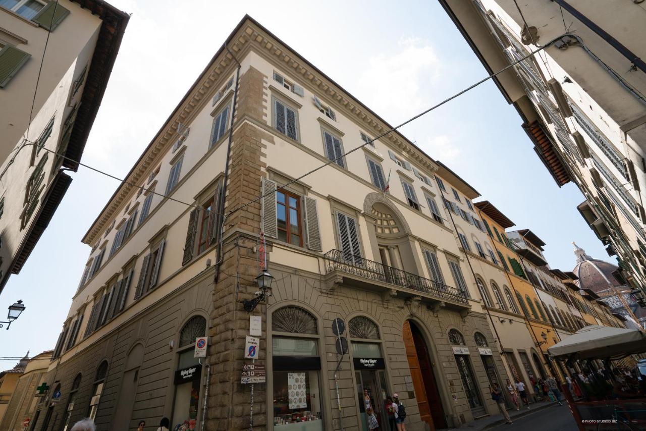 Wine Apartments Florence Chianti Classico Exterior foto